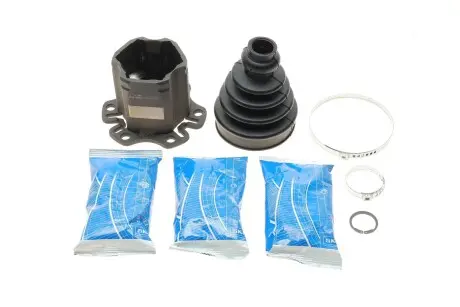 Шарнірний комплект, приводний вал. SKF VKJA 8046