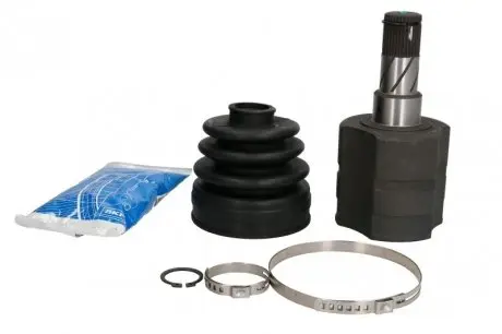 Шарнірний комплект, приводний вал SKF VKJA 8064