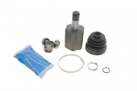 Шарнирный комплект, приводной вал. SKF VKJA 8484