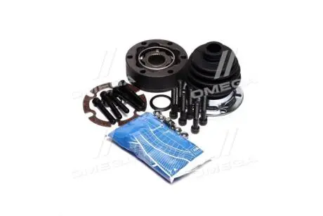 Шарнирный комплект, приводной вал. SKF VKJA 8688