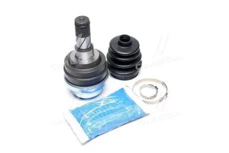 Шарнирный комплект, приводной вал. SKF VKJA 8724