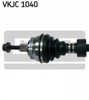 Приводной вал SKF VKJC 1040
