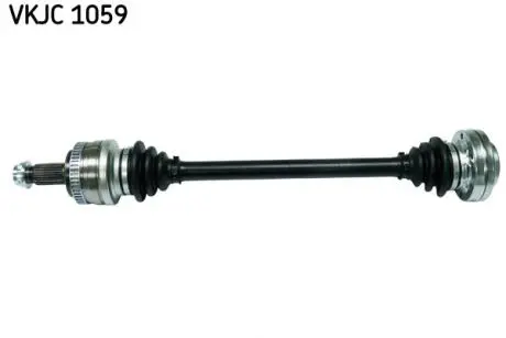Bmw полуось 3 e36 316,318,320 91- abs SKF VKJC 1059