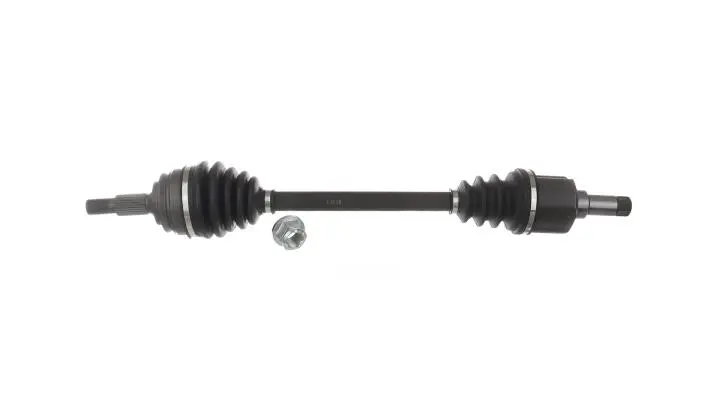 Фото 1 - Полуось SKF VKJC 1100 Полуось SKF VKJC 1100 (фото 1)