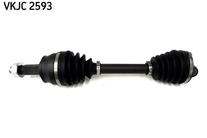 Приводная полуось SKF VKJC 2593 (фото 1)