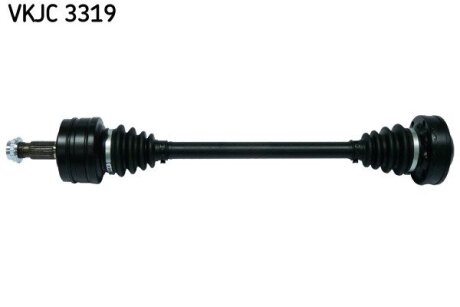 Піввісь SKF VKJC 3319