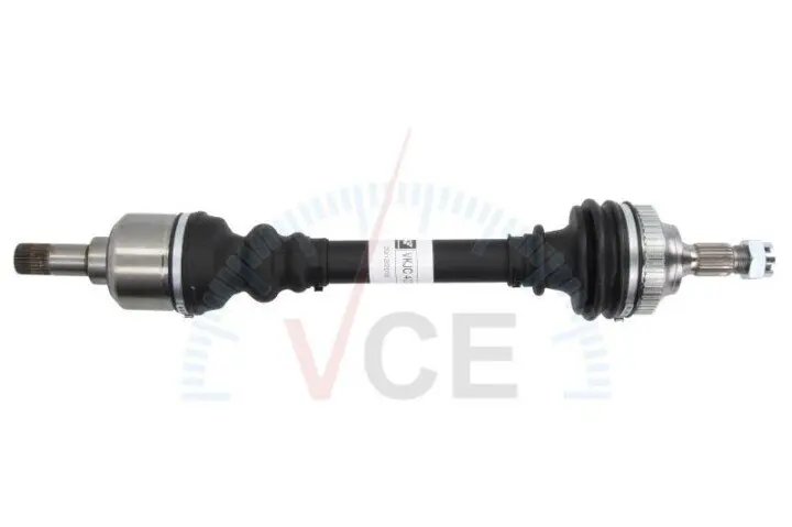 Приводний вал SKF VKJC 4037 (фото 1)