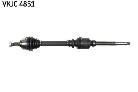 Піввісь SKF VKJC 4851