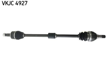 Полуось SKF VKJC 4927