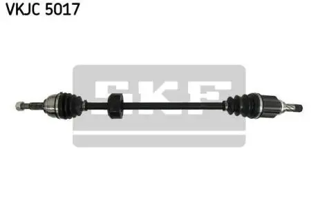 Приводной вал SKF VKJC 5017