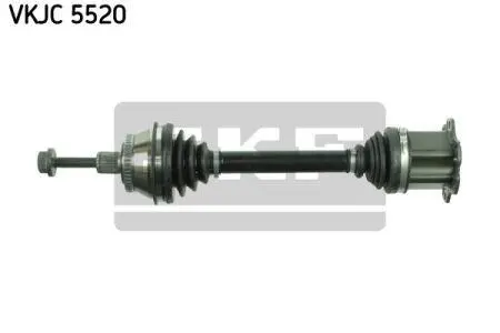 Приводной вал SKF VKJC 5520