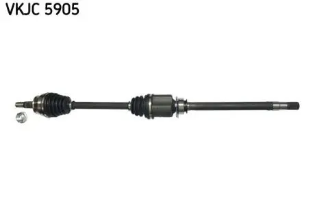 Приводной вал SKF VKJC 5905