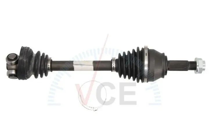 Приводной вал SKF VKJC 5906 (фото 1)