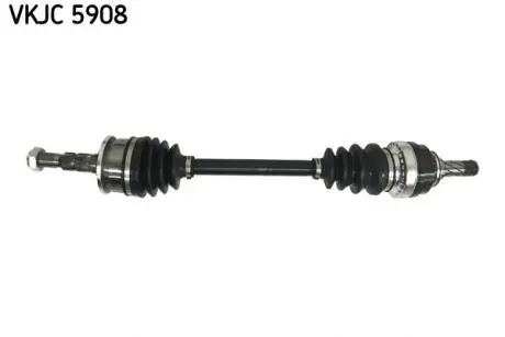 Полуось SKF VKJC 5908