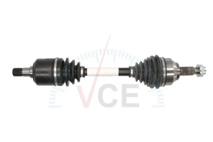 Приводной вал SKF VKJC 5962 (фото 1)