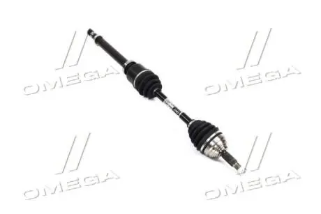 Приводной вал SKF VKJC 5991