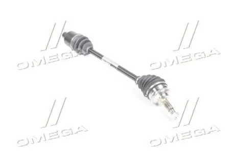 Приводной вал SKF VKJC 6068