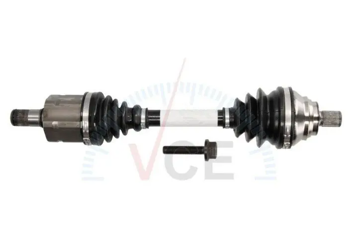 Приводная полуось SKF VKJC 6548 (фото 1)