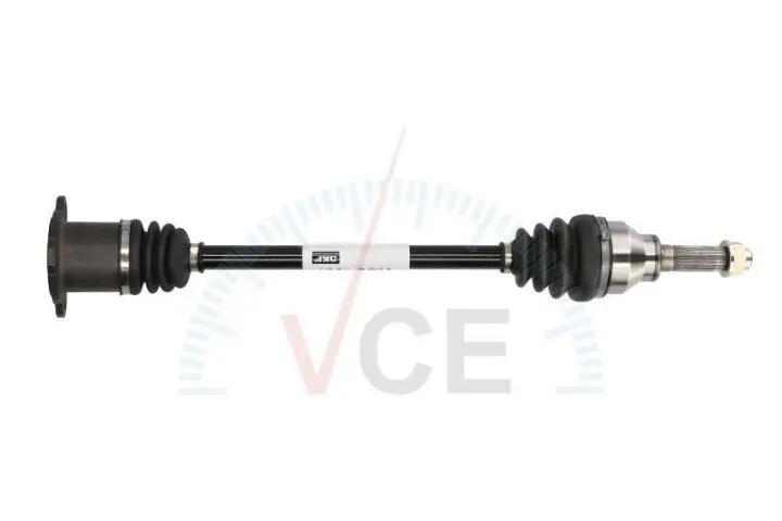 Приводной вал SKF VKJC 6967 (фото 1)