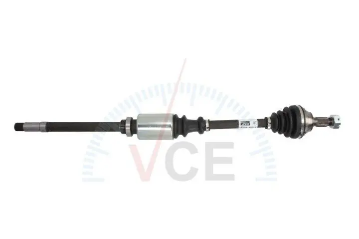 Фото 1 - Приводной вал SKF VKJC 6995 Приводной вал SKF VKJC 6995 (фото 1)