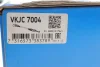 Приводной вал SKF VKJC 7004 (фото 2)