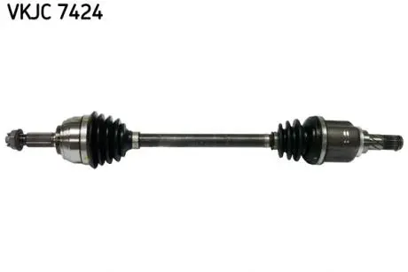 Приводной вал SKF VKJC 7424