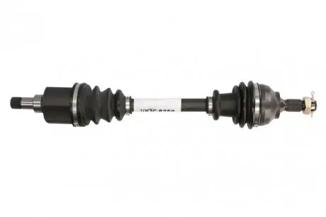 Полуось в сборе SKF VKJC8350