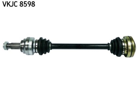 Полуось SKF VKJC 8598