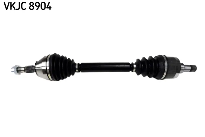 Напіввісь SKF VKJC 8904 (фото 1)