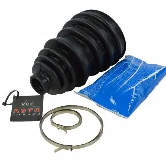 Комплект пыльника, приводной вал SKF VKJP 01001