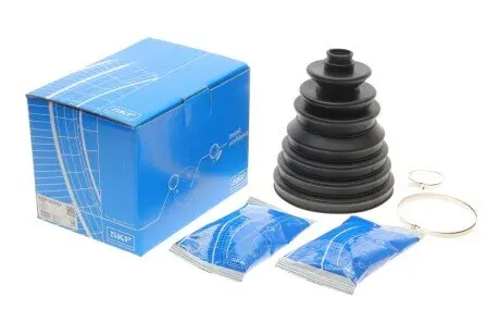 Комплект пыльника, приводной вал SKF VKJP 01003