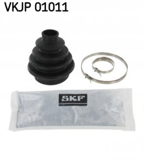 Комплект пыльника, приводной вал SKF VKJP 01011 (фото 1)