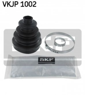 Комплект пыльника, приводной вал SKF VKJP 1002 (фото 1)
