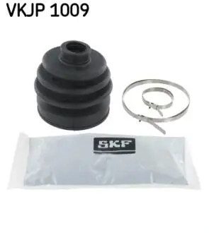 Пильовик приводного валу (набір) SKF VKJP1009