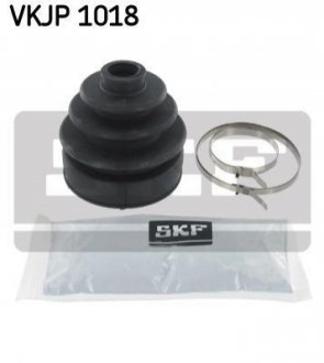 Комплект пильника, приводний вал SKF VKJP 1018 (фото 1)