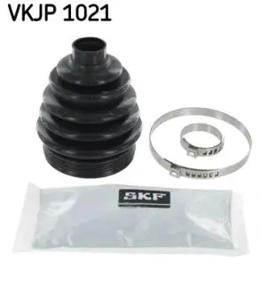 Комплект пыльника, приводной вал SKF VKJP 1021