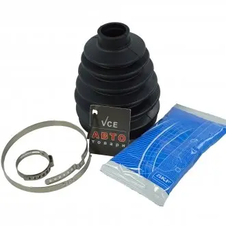 Комплект пыльника, приводной вал SKF VKJP 1021 R