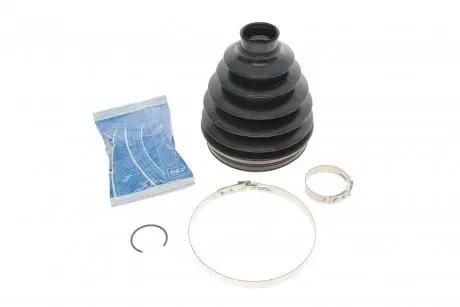 Комплект пыльника, приводной вал. SKF VKJP 1022