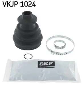 Пильовик ШРКШу SKF VKJP1024
