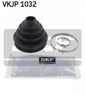 Комплект пыльника, приводной вал SKF VKJP 1032 (фото 1)