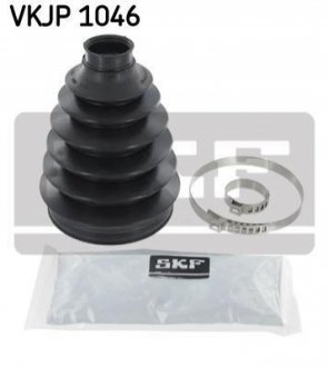 Комплект пыльника, приводной вал SKF VKJP 1046