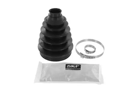 Комплект пильника, приводний вал SKF VKJP 1046