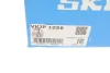 Комплект пыльника, приводной вал SKF VKJP 1056 (фото 6)