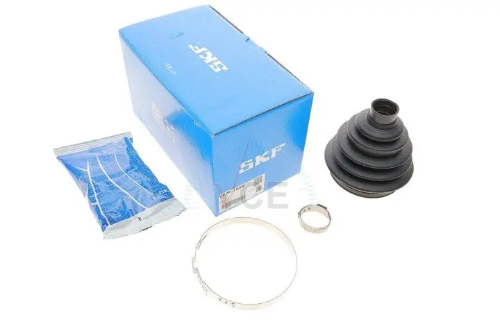 Комплект пыльника, приводной вал SKF VKJP 1056 (фото 1)