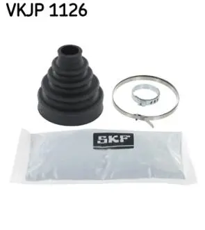 Пыльник приводного вала (набор) SKF VKJP1126