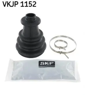 Комплект пильника, приводний вал SKF VKJP 1152