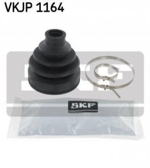 Комплект пильника, приводний вал SKF VKJP 1164 (фото 1)
