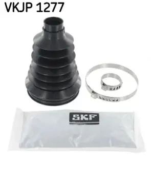 Комплект пильника, приводний вал SKF VKJP 1277