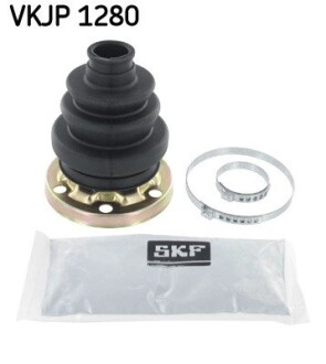 Opel пильовик ШРКШу 25*57*99 omega b 94- SKF VKJP 1280