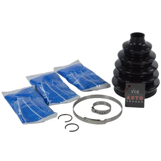 Комплект пыльника, приводной вал SKF VKJP 1350